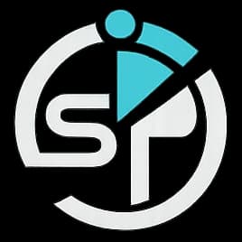SpinPicker Logo